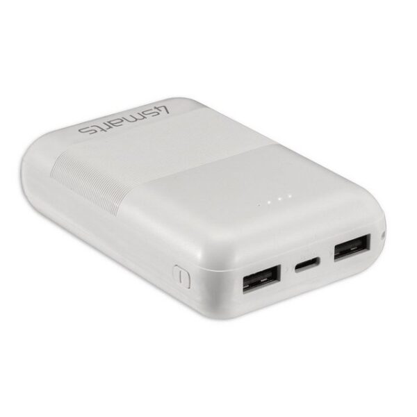 4smarts Powerbank VoltHub Go2 10000mAh Powerbank