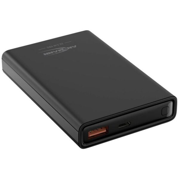 ANSMANN AG Powerbank 10000 mAh Powerbank