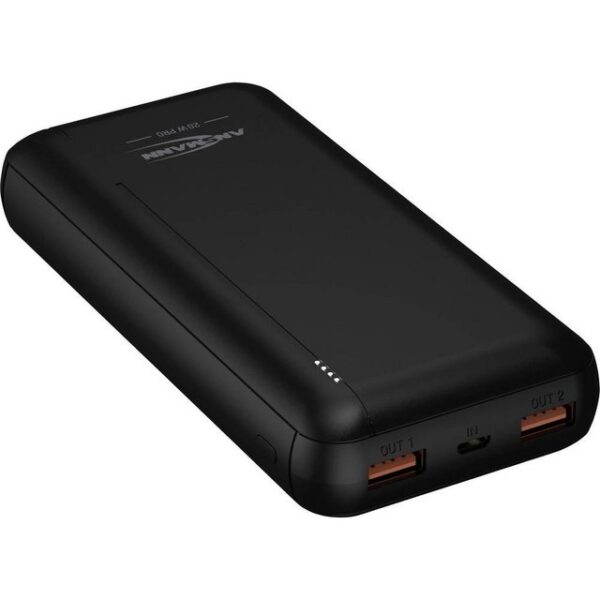 ANSMANN AG Powerbank Powerbank