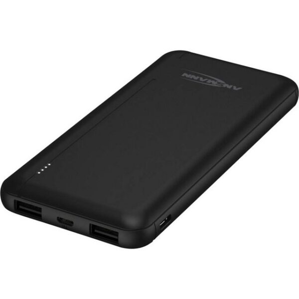 ANSMANN AG Powerbank Powerbank