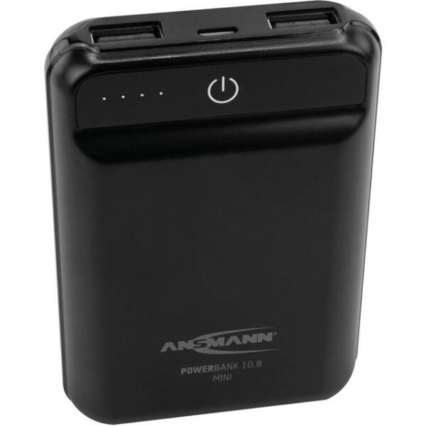 ANSMANN AG Powerbank Powerbank