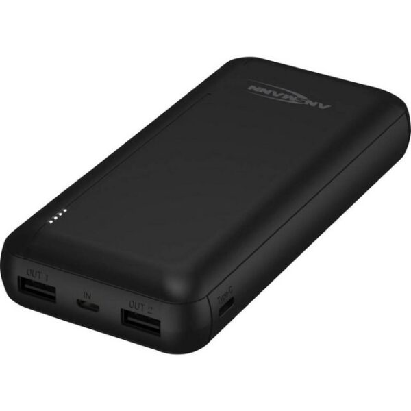 ANSMANN AG Powerbank Powerbank