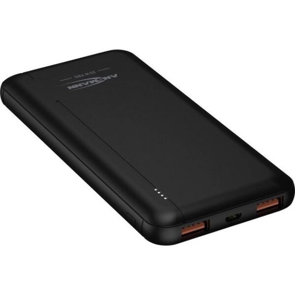 ANSMANN AG Powerbank Powerbank