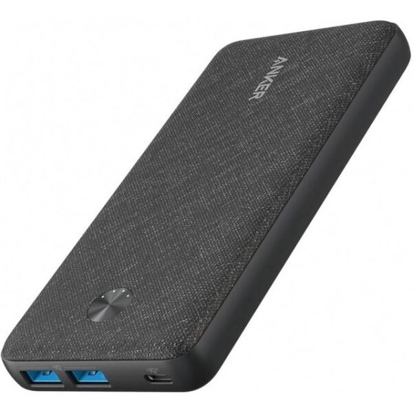 Anker PowerCore Essential 20000 PD - Powerbank - schwarz Powerbank