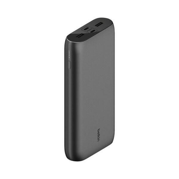 Belkin BOOST CHARGE 4-Port Powerbank 26k Powerbank