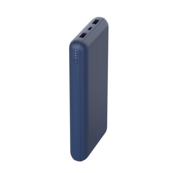 Belkin BOOST?CHARGE™ Powerbank, 20.000mAh 15W, USB-A & -C Powerbank