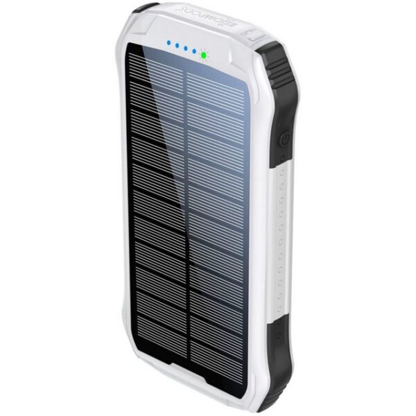 Boompods Neutron Solar Powerbank 10.000mAh Powerstation