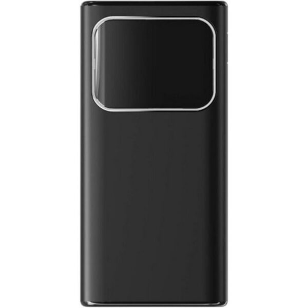 COFI 1453 Schnell Powerbank Ladegerät Schwarz Powerbank