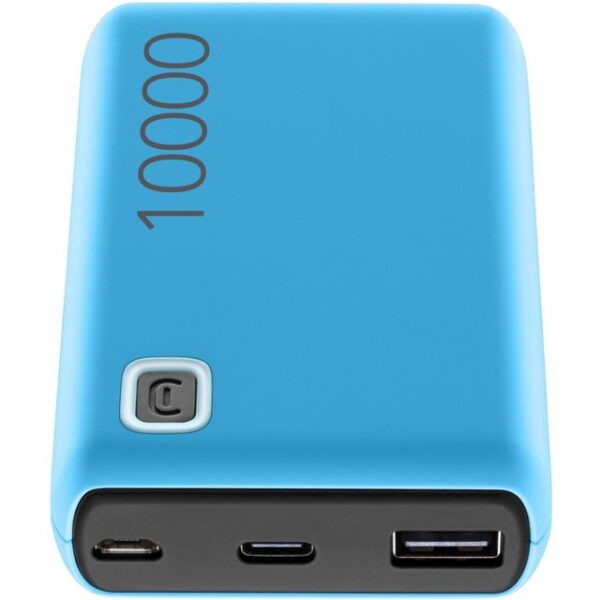 Cellularline Essence - Powerbank - blau Powerbank