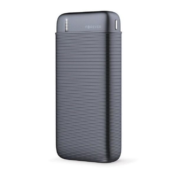 Forever Powerbank TB-100L 20000 mAh Extrem Hohe Powerbank (1 St)