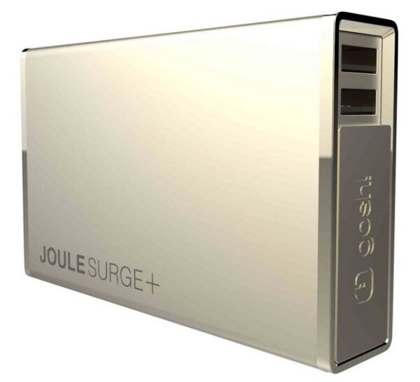 GOSH E95 12.000 mAh Powerbank