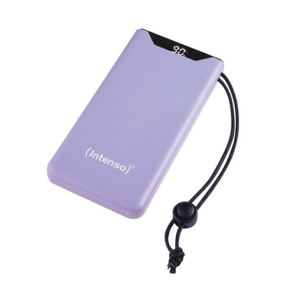 Intenso F10000, 20 W Powerbank