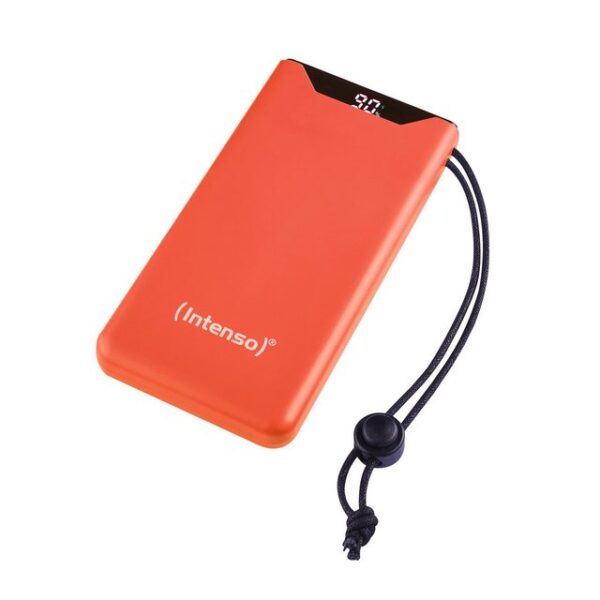 Intenso F10000, 20 W Powerbank