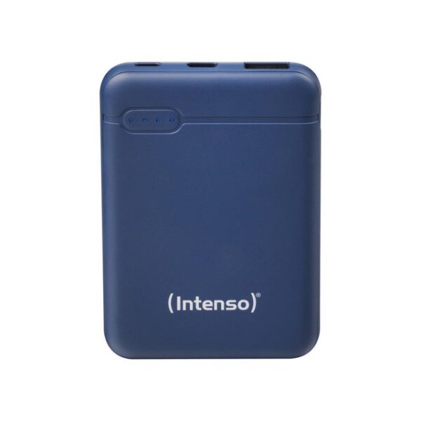 Intenso INTENSO USB Powerbank 7313525 XS 5000, 5.000 mAh Powerbank