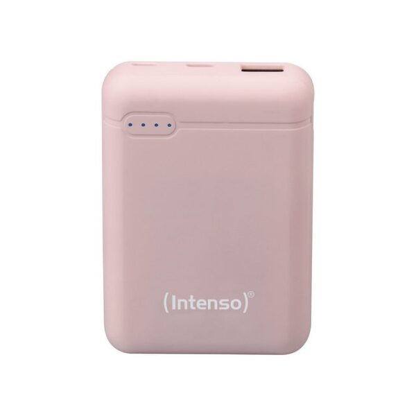 Intenso INTENSO USB Powerbank 7313533 XS 10000, 10.000 Powerbank