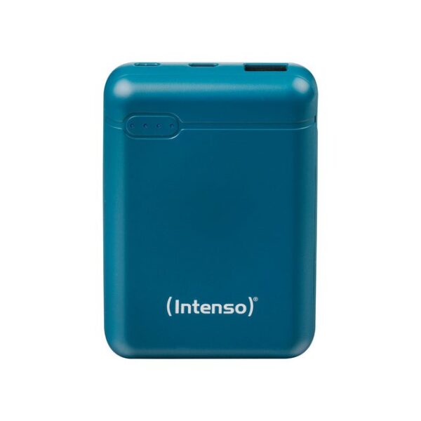 Intenso INTENSO USB Powerbank 7313537 XS 10000, 10.000 Powerbank