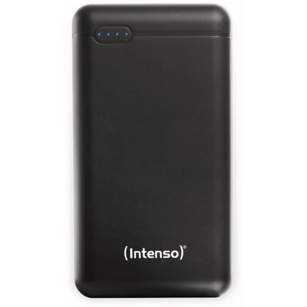 Intenso INTENSO USB Powerbank 7313550 XS 20000, 20.000 Powerbank