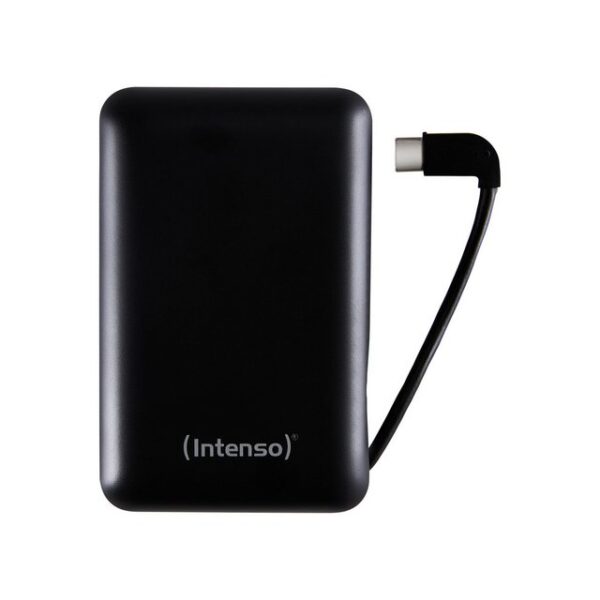 Intenso INTENSO USB Powerbank 7314530 XC 10000, 10.000 Powerbank