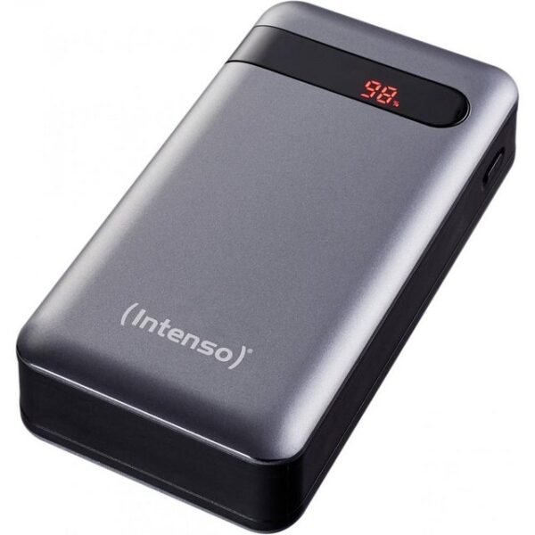 Intenso Intenso PD20000 - Powerbank - 20000 mAh - Batterie - Micro (AAA) Powerbank