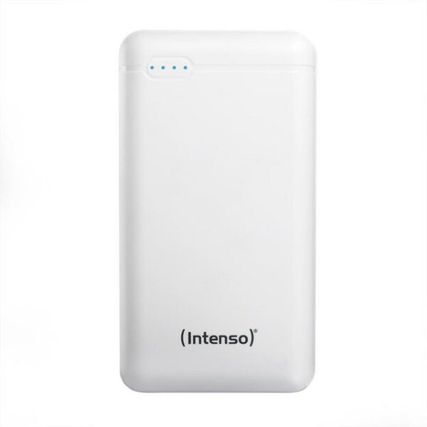 Intenso Intenso XS20000 - Powerbank - 20000 mAh - Batterie - 20.000 mAh Powerbank