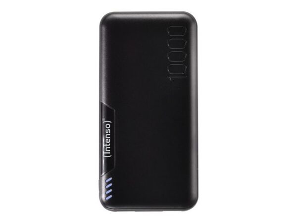 Intenso P10000 Powerbank 10000 mAh Akku