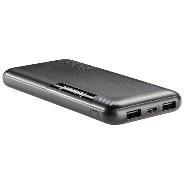 Intenso P10000 Powerbank Type C Powerbank