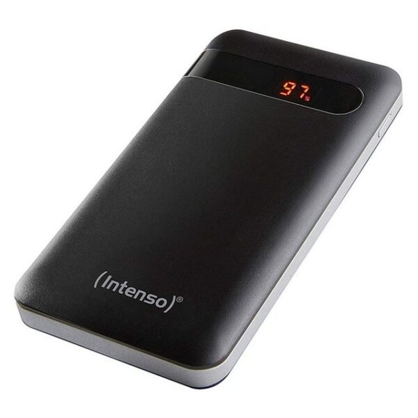 Intenso Powerbank PD10000 Power Delivery Powerbank