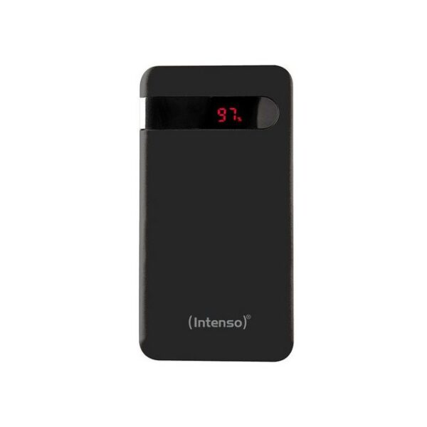 Intenso Powerbank PD10000 Quick Charge Powerbank Solar Powerbank