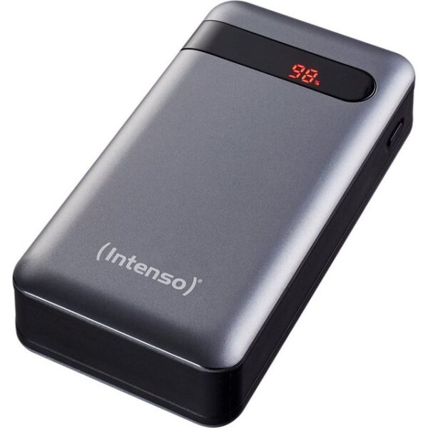 Intenso Powerbank PD20000 USB-Ladegerät