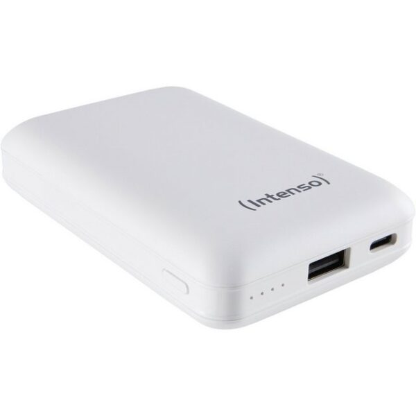 Intenso Powerbank XC10000 USB-Ladegerät