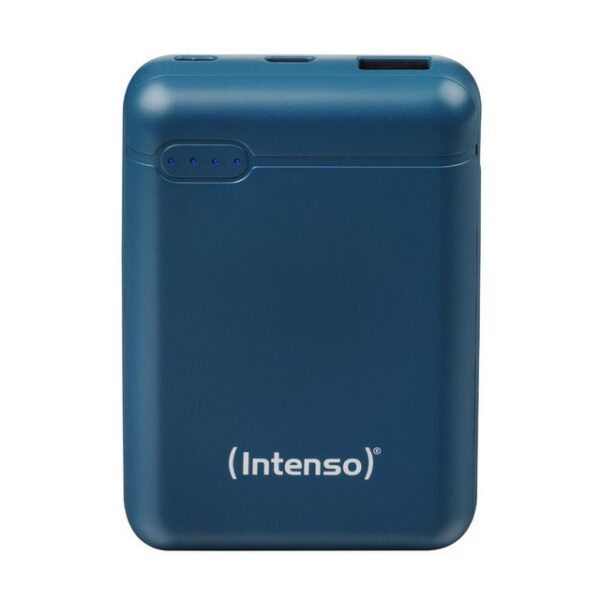 Intenso Powerbank XS10000 Petrol Powerbank