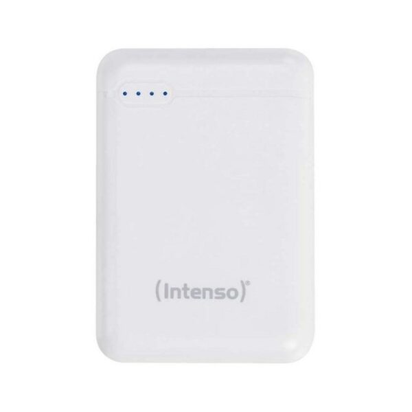 Intenso Powerbank XS10000 weiß Batterie