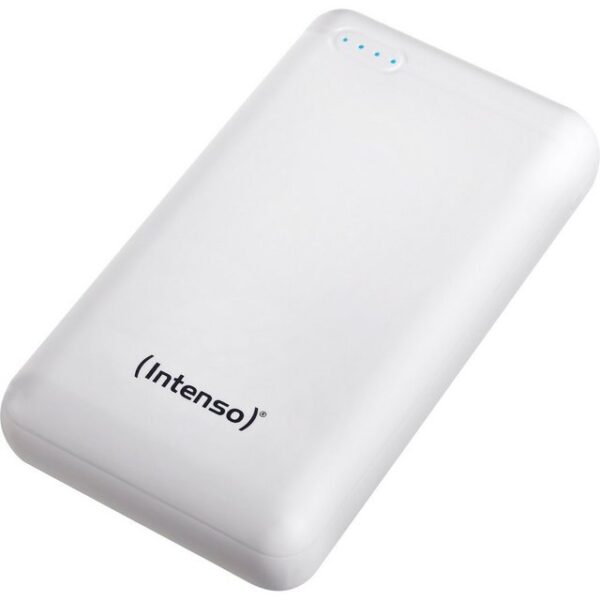 Intenso Powerbank XS20000 USB-Ladegerät