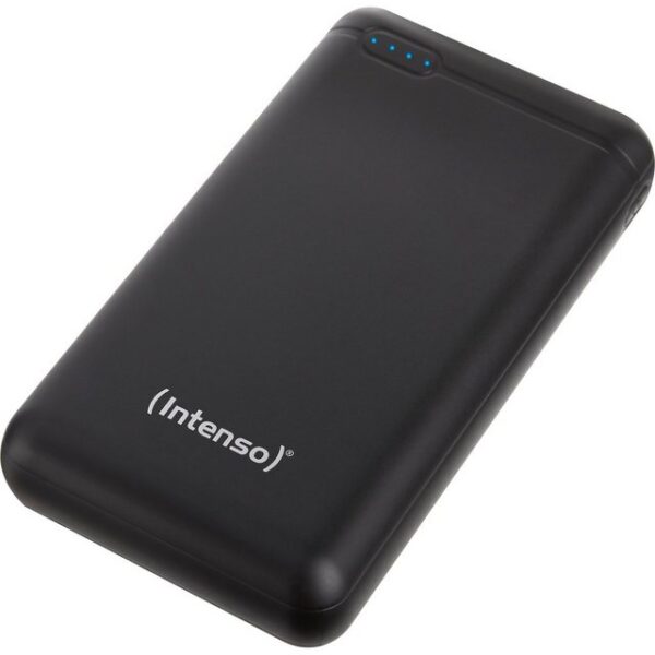 Intenso Powerbank XS20000 USB-Ladegerät