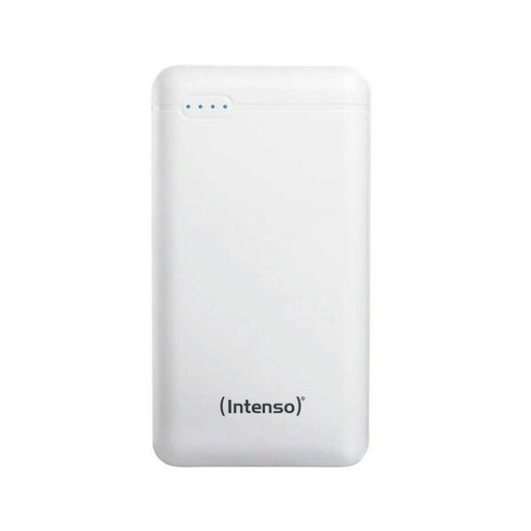 Intenso Powerbank XS20000 weiß Akku