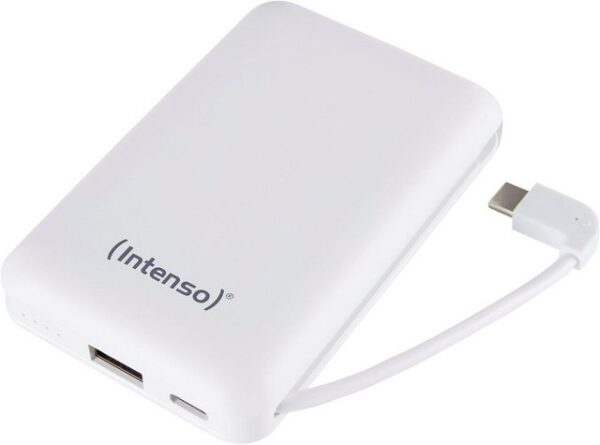 Intenso XC10000 Powerbank 10000 mAh