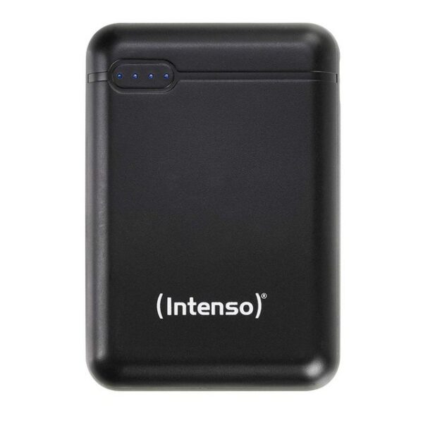 Intenso XS10000 Powerbank XS10000 schwarz Powerbank