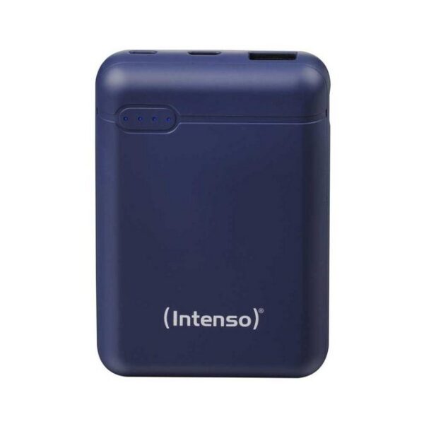 Intenso XS10000 Powerbank blau Akku