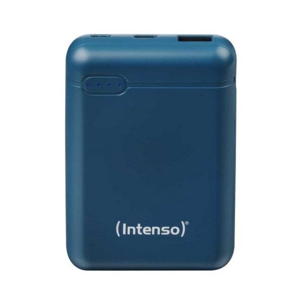 Intenso XS10000 Powerbank petrol Batterie