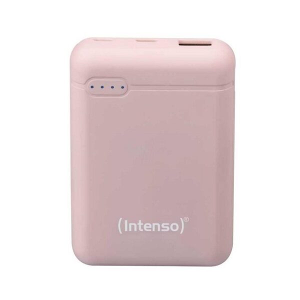 Intenso XS10000 Powerbank rosé Akku