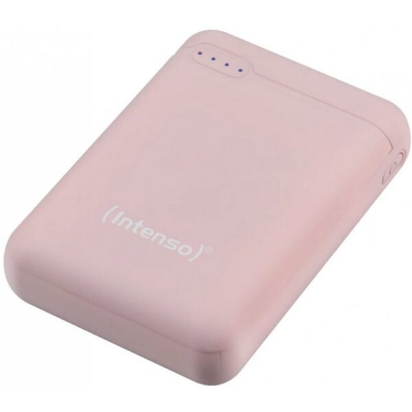 Intenso XS10000 - Powerbank - rose Powerbank