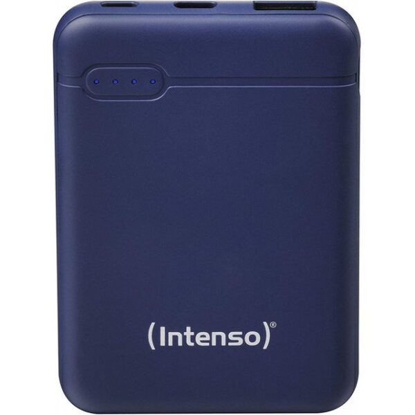 Intenso XS5000 Powerbank blau Powerbank