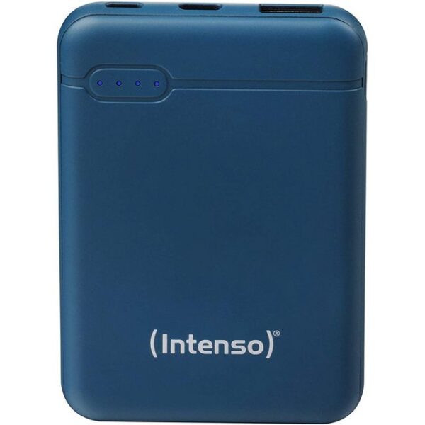 Intenso XS5000 Powerbank petrol Powerbank