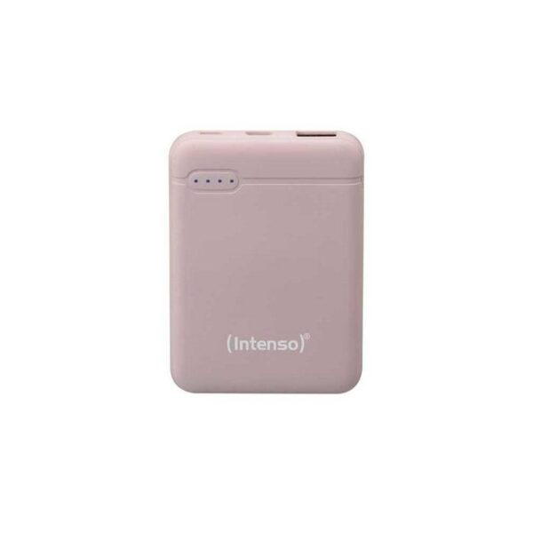 Intenso XS5000 Powerbank rose Batterie