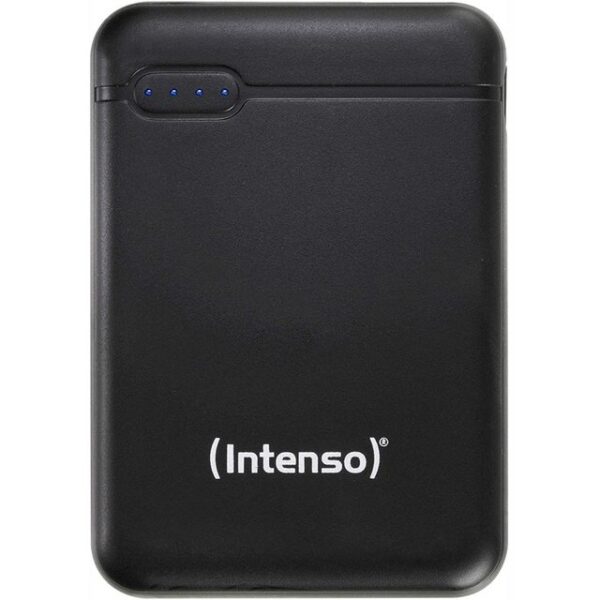 Intenso XS5000 - Powerbank - schwarz Powerbank