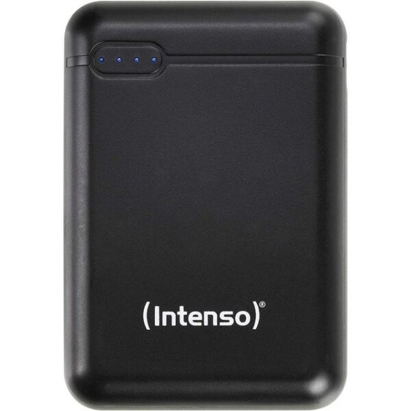 Intenso XS5000 Powerbank schwarz Powerbank