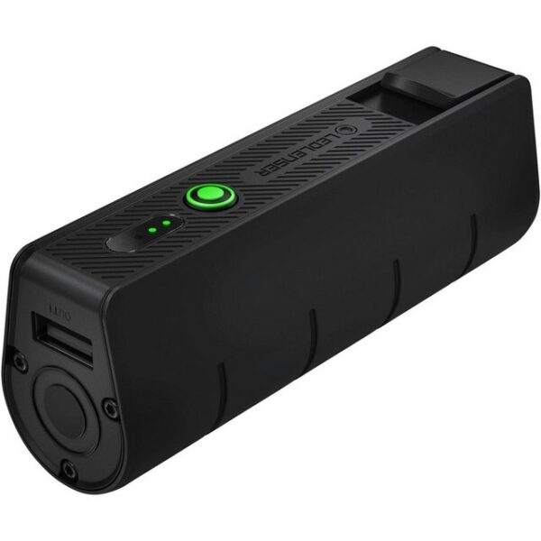 Ledlenser Powerbank Flex5 Akku-Ladestation