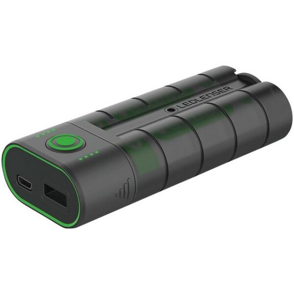 Ledlenser Powerbank Flex7 Akku-Ladestation