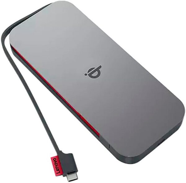 Lenovo Go Wireless 10.000 mAh Powerbank 10000 mAh