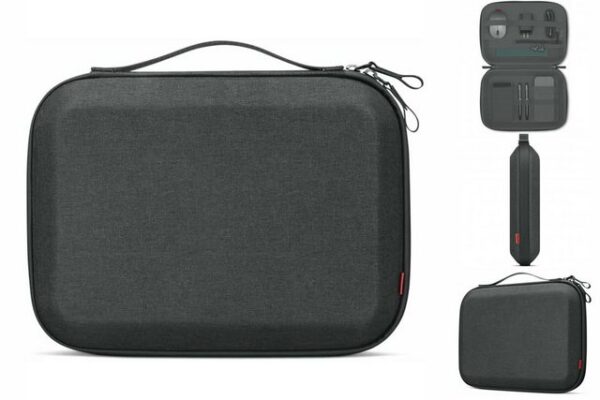 Lenovo Laptoptasche Lenovo Hülle für Powerbank und Akku GX41G97371 Grau